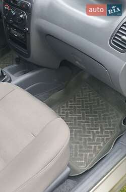Седан Daewoo Sens 2004 в 