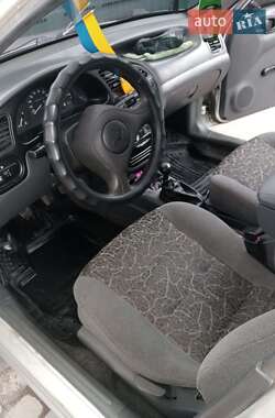 Седан Daewoo Sens 2006 в 