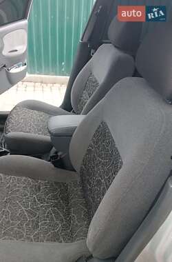 Седан Daewoo Sens 2006 в 