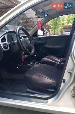 Седан Daewoo Sens 2005 в 