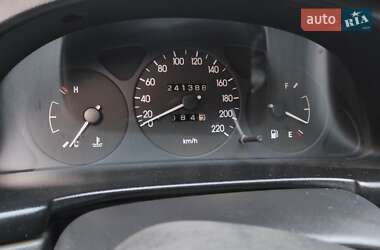 Седан Daewoo Sens 2007 в 