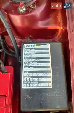 Седан Daewoo Sens 2005 в 