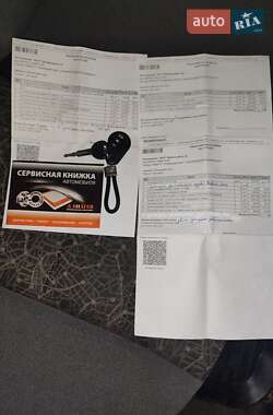 Седан Daewoo Sens 2005 в 