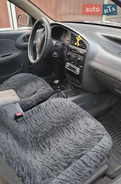 Седан Daewoo Sens 2004 в 