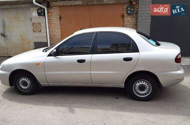 Седан Daewoo Sens 2006 в 