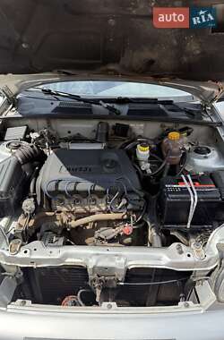 Седан Daewoo Sens 2005 в 