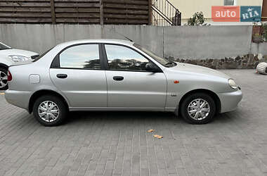Седан Daewoo Sens 2003 в 