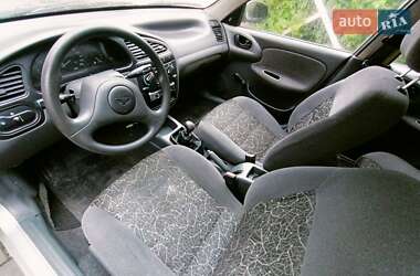 Седан Daewoo Sens 2005 в 