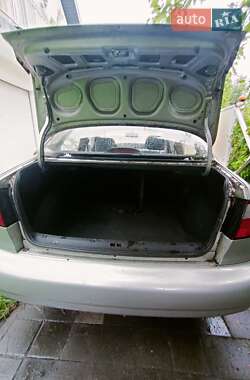 Седан Daewoo Sens 2005 в 