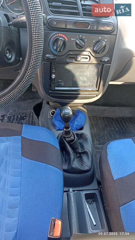 Седан Daewoo Sens 2006 в Первомайську