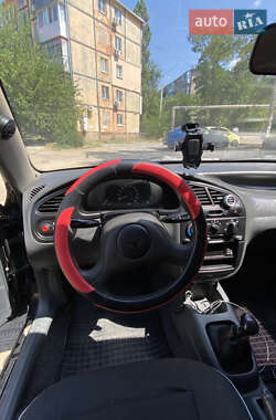 Седан Daewoo Sens 2006 в 