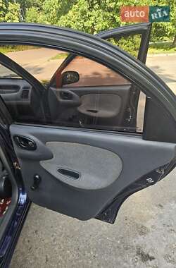 Седан Daewoo Sens 2006 в 