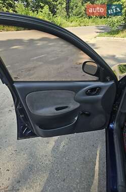 Седан Daewoo Sens 2006 в 