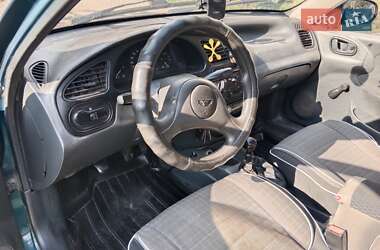Седан Daewoo Sens 2005 в 