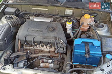 Седан Daewoo Sens 2006 в 