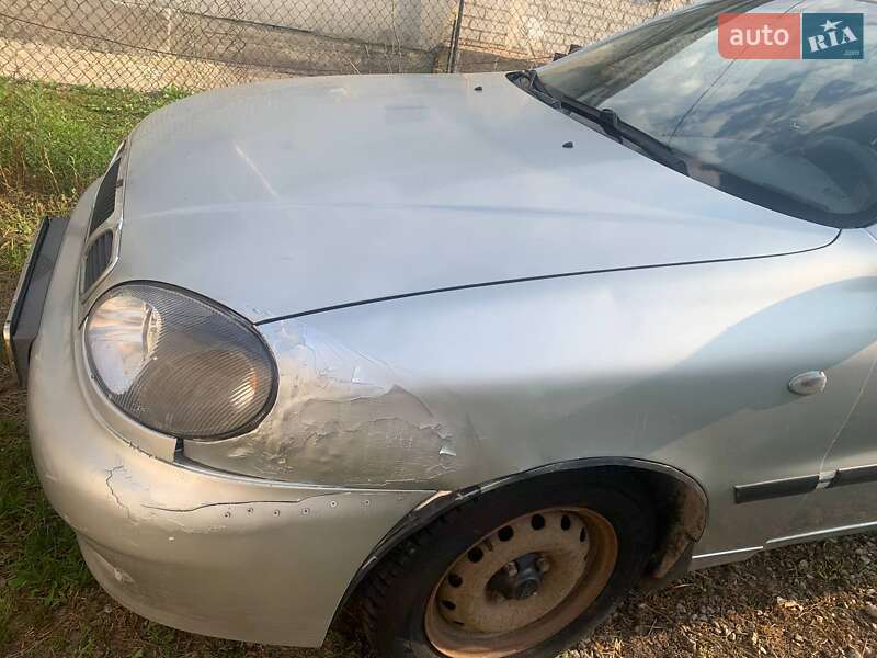 Седан Daewoo Sens 2005 в Яготині фото 3 Седан Daewoo Sens 2005 в Яготині