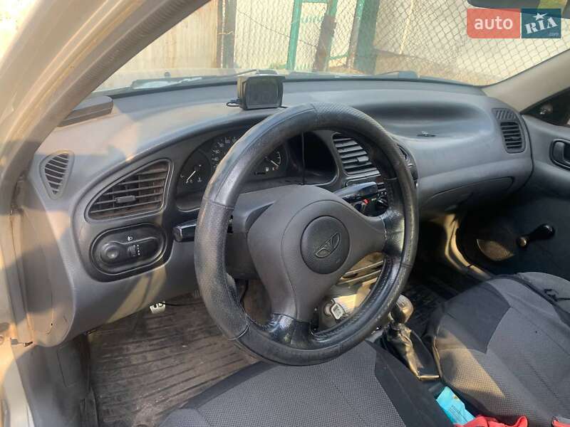 Седан Daewoo Sens 2005 в Яготині фото 10 Седан Daewoo Sens 2005 в Яготині