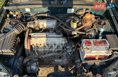 Седан Daewoo Sens 2006 в 