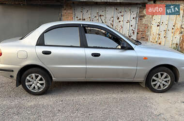 Седан Daewoo Sens 2005 в 