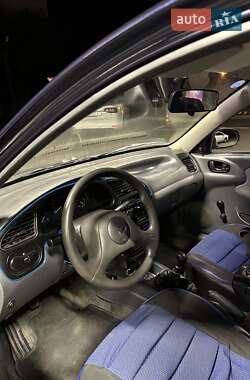 Седан Daewoo Sens 2006 в 