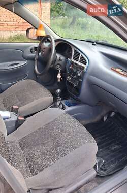 Седан Daewoo Sens 2011 в 
