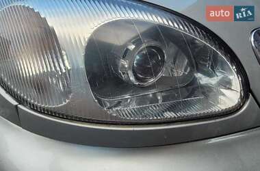 Седан Daewoo Sens 2010 в Олександрії