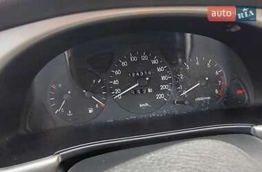 Седан Daewoo Sens 2010 в 
