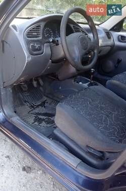 Седан Daewoo Sens 2005 в 