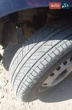 Седан Daewoo Sens 2005 в 