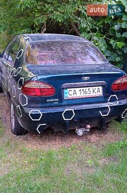 Седан Daewoo Sens 2005 в Каневі