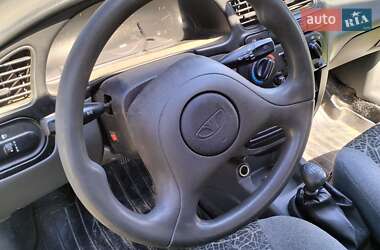 Седан Daewoo Sens 2006 в 