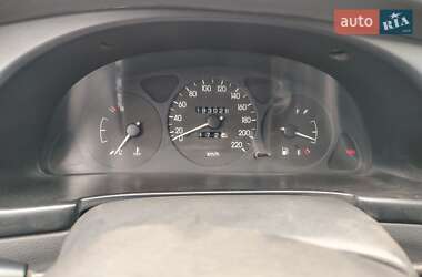 Седан Daewoo Sens 2006 в 