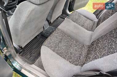 Седан Daewoo Sens 2006 в 