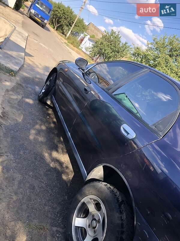 Седан Daewoo Sens 2004 в Вознесенске