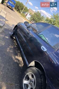 Седан Daewoo Sens 2004 в 