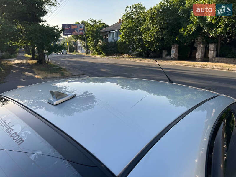 Седан Daewoo Sens 2004 в Николаеве