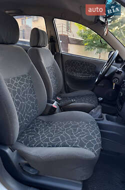 Седан Daewoo Sens 2004 в 