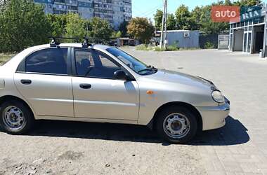 Седан Daewoo Sens 2004 в 