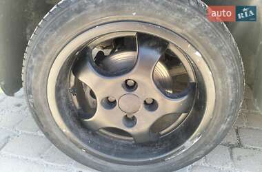 Седан Daewoo Sens 2006 в 