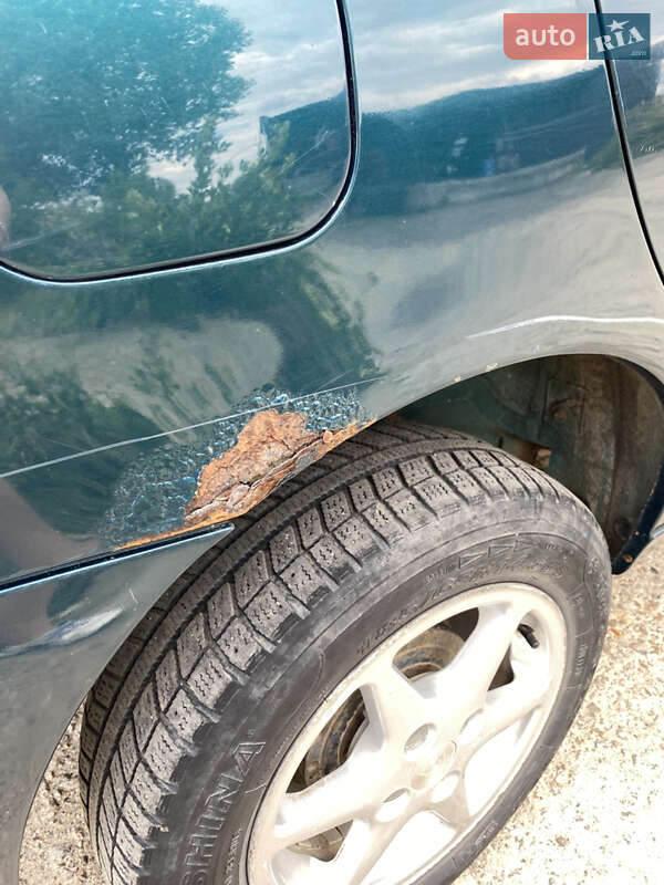 Седан Daewoo Sens 2004 в Рени фото 8 Седан Daewoo Sens 2004 в Рени