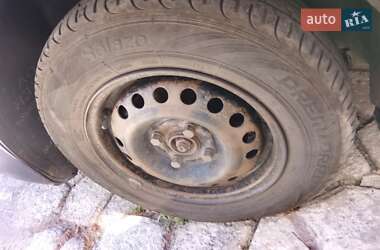 Седан Daewoo Sens 2004 в 
