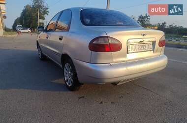 Седан Daewoo Sens 2004 в 