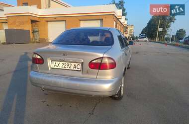 Седан Daewoo Sens 2004 в 