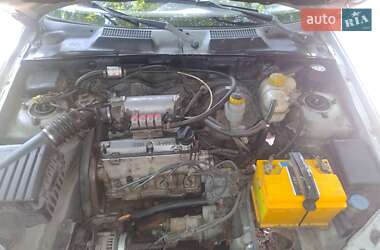 Седан Daewoo Sens 2004 в 