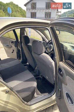 Седан Daewoo Sens 2005 в 
