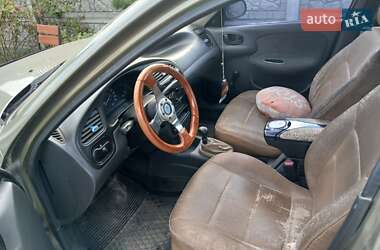 Седан Daewoo Sens 2005 в 