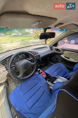 Седан Daewoo Sens 2005 в 