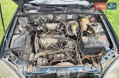 Седан Daewoo Sens 2005 в 