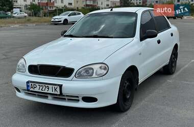 Седан Daewoo Sens 2005 в Запоріжжі