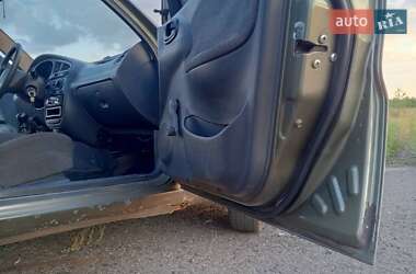 Седан Daewoo Sens 2007 в 